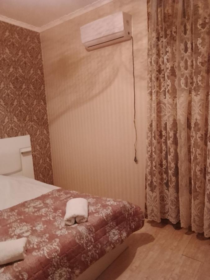 Tamuna Guest House Martvili Eksteriør billede