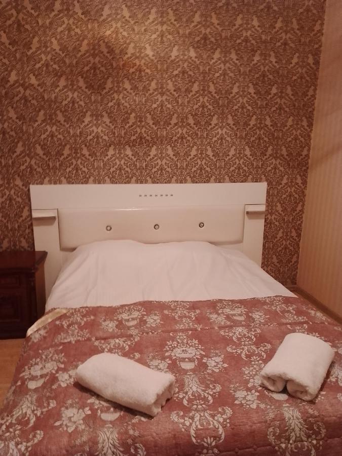 Tamuna Guest House Martvili Eksteriør billede