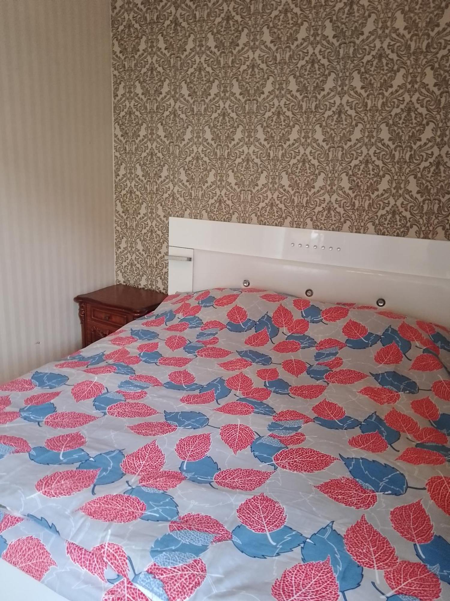 Tamuna Guest House Martvili Eksteriør billede