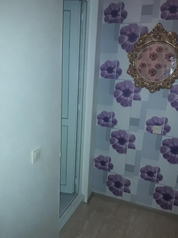 Tamuna Guest House Martvili Eksteriør billede