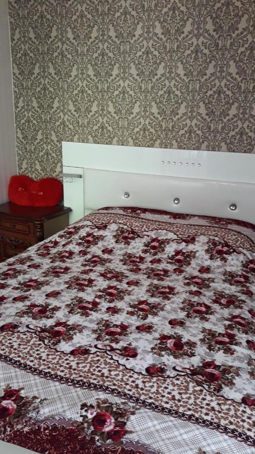 Tamuna Guest House Martvili Eksteriør billede